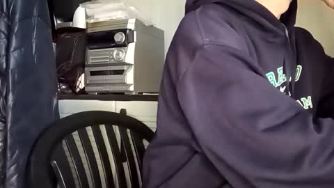 Snapshot of funny_quarantine chatting on April 4, 2026, 12:57 pm Italian men online show from April 4, 2026, 12:57 pm