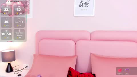 Samantha online show from October 18, 2025, 1:01 pm