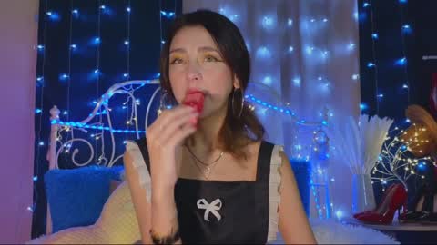 Tiffany online show from January 17, 2025, 1:15 am