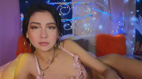 Tiffany online show from February 9, 2025, 4:46 am