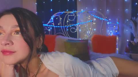 Tiffany online show from February 15, 2025, 11:36 pm