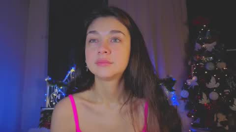 Tiffany online show from December 23, 2025, 1:14 am