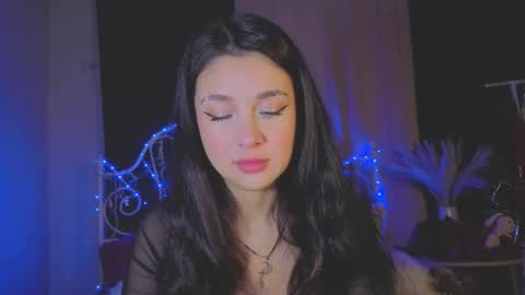 Tiffany online show from February 10, 2026, 10:47 pm