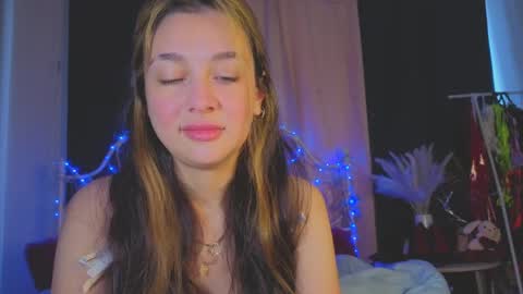 Tiffany online show from May 22, 2026, 1:46 am
