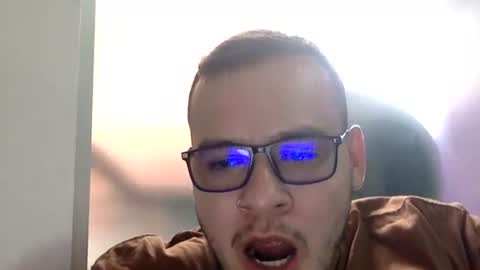 Zanty online show from January 17, 2025, 7:05 pm