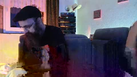 Sepp online show from September 9, 2025, 6:18 pm