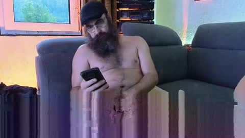 Sepp online show from September 21, 2025, 5:03 pm