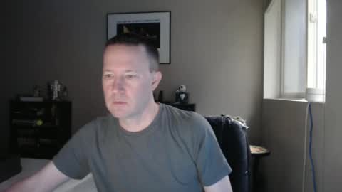 Snapshot of funplaytimesayhello chatting on January 5, 2025, 9:57 pm Hello online show from January 5, 2025, 9:57 pm