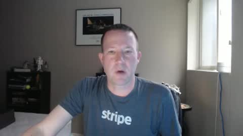 Snapshot of funplaytimesayhello chatting on January 6, 2025, 10:47 pm Hello online show from January 6, 2025, 10:47 pm