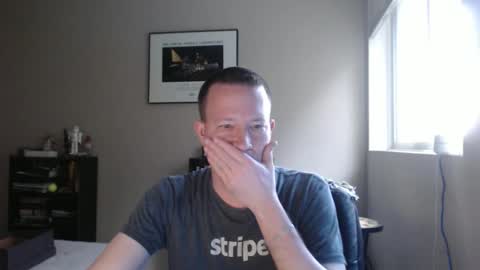 Snapshot of funplaytimesayhello chatting on March 6, 2025, 11:09 pm Hello online show from March 6, 2025, 11:09 pm