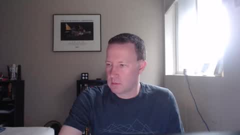 Hello online show from February 22, 2026, 7:56 pm