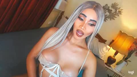 Snapshot of funtastic_harlow chatting on April 28, 2026, 7:57 am Maddonna online show from April 28, 2026, 7:57 am