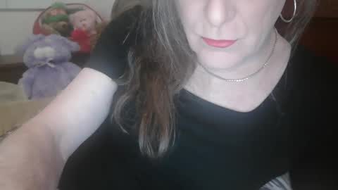 Snapshot of funtimetgirl chatting on January 4, 2025, 11:33 am Jessie Love online show from January 4, 2025, 11:33 am