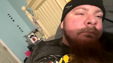 funtimez1992 online show from January 5, 2025, 5:20 am