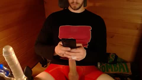 Erik online show from January 5, 2026, 6:00 pm