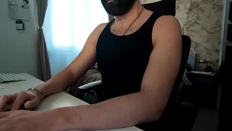 Snapshot of funtopdom chatting on March 19, 2026, 1:26 pm JoeKhrist94 online show from March 19, 2026, 1:26 pm