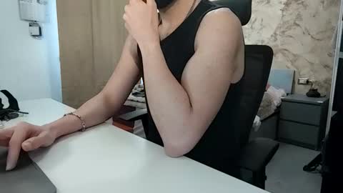 Snapshot of funtopdom chatting on March 21, 2026, 1:26 pm JoeKhrist94 online show from March 21, 2026, 1:26 pm