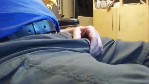 funwithdick7 online show from February 9, 2026, 12:47 am