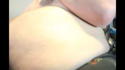 Snapshot of fuqhuntr chatting on May 20, 2026, 6:47 pm FUCK HUNTERS online show from May 20, 2026, 6:47 pm