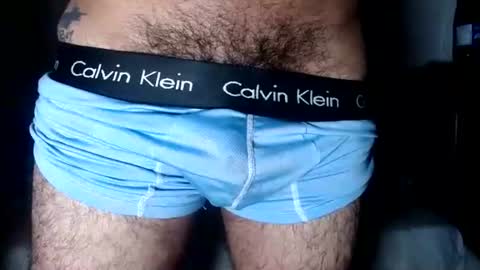 FurryAss online show from August 8, 2026, 3:41 am