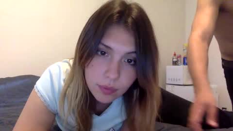 Snapshot of fushialake chatting on October 5, 2025, 11:35 pm Fushia online show from October 5, 2025, 11:35 pm