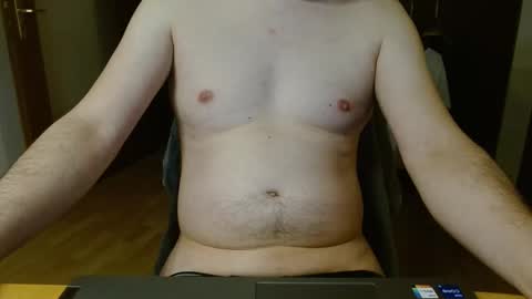 Snapshot of fussballer911 chatting on February 21, 2025, 5:53 pm Eric online show from February 21, 2025, 5:53 pm
