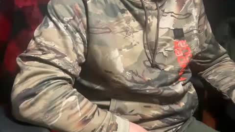 Futuro Marido online show from April 8, 2026, 5:24 pm