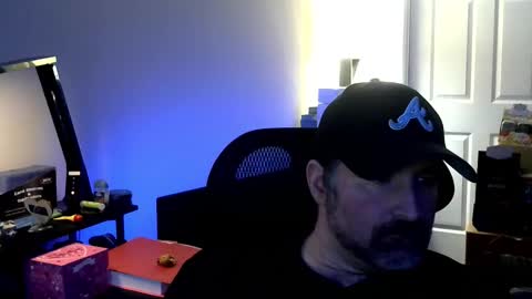 fuzz69_ online show from March 16, 2026, 3:38 pm