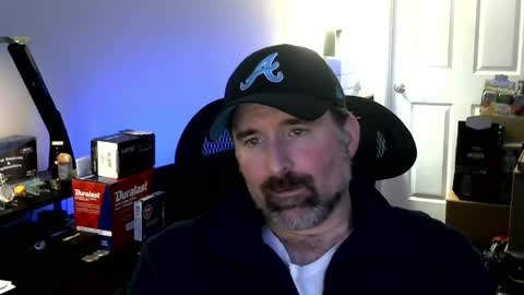 fuzz69_ online show from April 8, 2026, 3:45 pm