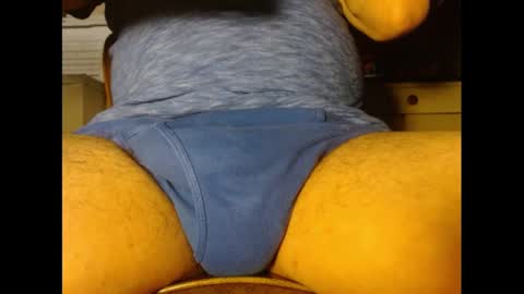 Fuzzy Blues online show from December 20, 2024, 9:39 pm