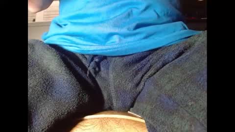 Fuzzy Blues online show from January 1, 2025, 6:06 pm