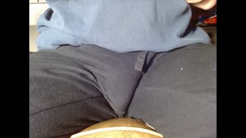 Fuzzy Blues online show from January 22, 2025, 8:49 pm