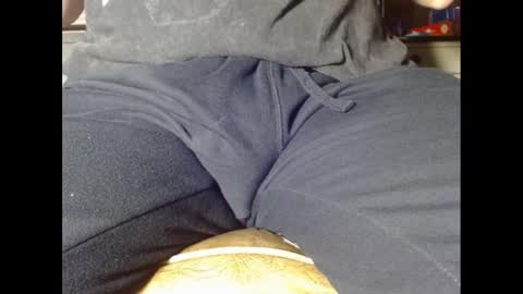 Fuzzy Blues online show from January 29, 2025, 9:07 pm