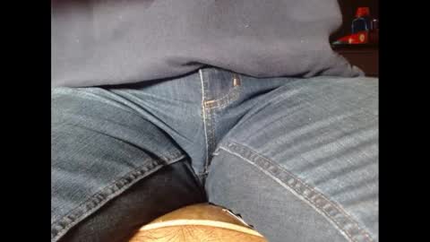 Fuzzy Blues online show from February 2, 2025, 9:45 pm