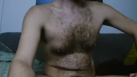 Fuzzybutt93 online show from March 17, 2026, 8:01 pm