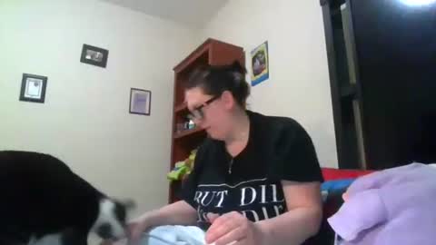 fuzzypeaches87 online show from January 15, 2026, 2:49 am