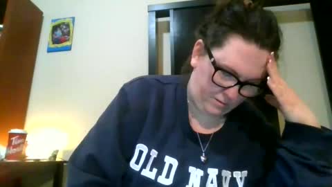 fuzzypeaches87 online show from February 15, 2026, 12:51 am