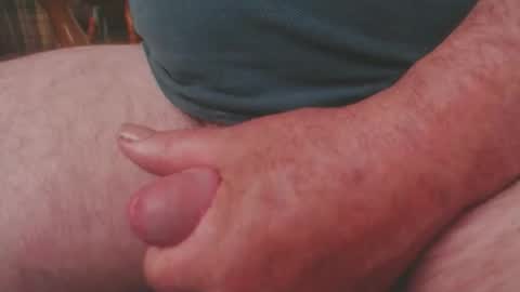 Snapshot of fuzzzman chatting on November 16, 2025, 9:26 am Mark online show from November 16, 2025, 9:26 am