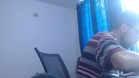 andrew online show from February 5, 2025, 1:22 pm