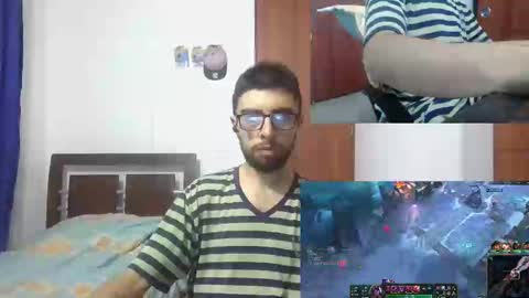 andrew online show from February 13, 2025, 1:19 am