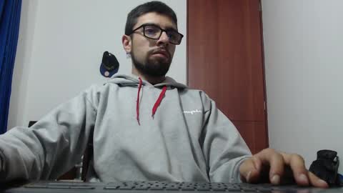 andrew online show from February 26, 2025, 3:42 am