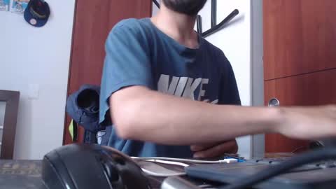 andrew online show from March 4, 2025, 2:10 pm