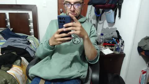 andrew online show from May 23, 2026, 2:50 am