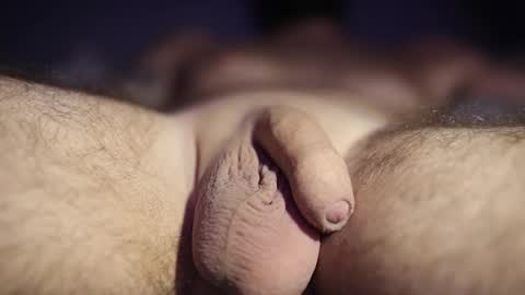 The Chillest Daddy online show from October 10, 2025, 11:59 pm