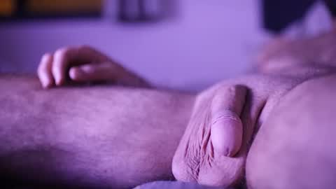 The Chillest Daddy online show from October 19, 2025, 11:49 pm