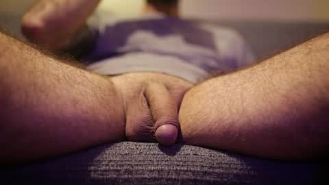 The Chillest Daddy online show from November 26, 2025, 7:04 pm