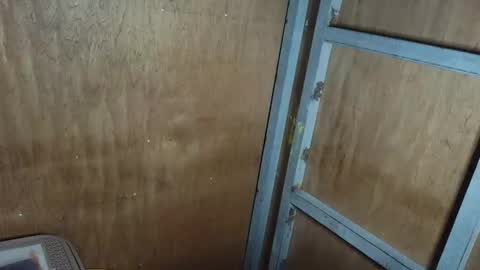 fvckingscarlet online show from September 17, 2025, 4:30 pm