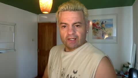fvmendoza online show from June 19, 2026, 6:51 am
