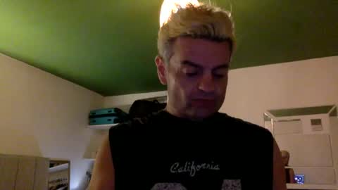 fvmendoza online show from June 25, 2026, 11:42 pm