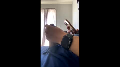 fx_2145 online show from January 20, 2025, 8:29 pm